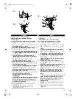 Предварительный просмотр 27 страницы Toyota RS2000-3D Instruction Manual