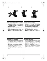 Предварительный просмотр 28 страницы Toyota RS2000-3D Instruction Manual