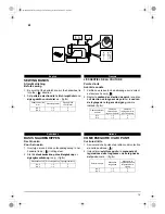 Предварительный просмотр 29 страницы Toyota RS2000-3D Instruction Manual