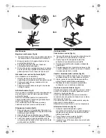 Предварительный просмотр 31 страницы Toyota RS2000-3D Instruction Manual