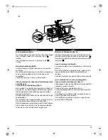 Предварительный просмотр 35 страницы Toyota RS2000-3D Instruction Manual