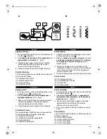 Предварительный просмотр 37 страницы Toyota RS2000-3D Instruction Manual