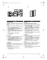 Предварительный просмотр 41 страницы Toyota RS2000-3D Instruction Manual