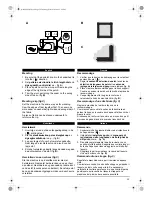 Предварительный просмотр 43 страницы Toyota RS2000-3D Instruction Manual