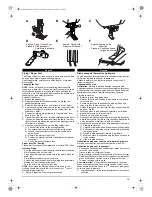 Предварительный просмотр 45 страницы Toyota RS2000-3D Instruction Manual