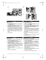 Предварительный просмотр 47 страницы Toyota RS2000-3D Instruction Manual