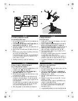 Предварительный просмотр 52 страницы Toyota RS2000-3D Instruction Manual