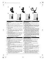 Предварительный просмотр 56 страницы Toyota RS2000-3D Instruction Manual