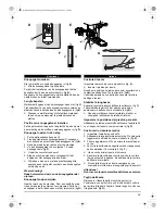 Предварительный просмотр 59 страницы Toyota RS2000-3D Instruction Manual