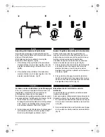 Предварительный просмотр 60 страницы Toyota RS2000-3D Instruction Manual