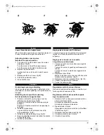 Предварительный просмотр 65 страницы Toyota RS2000-3D Instruction Manual