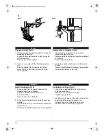 Предварительный просмотр 66 страницы Toyota RS2000-3D Instruction Manual