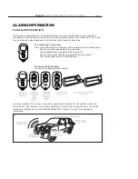 Preview for 12 page of Toyota RS3200 PLUS Owner'S Manual