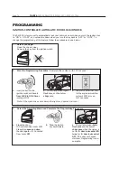 Preview for 19 page of Toyota RS3200 PLUS Owner'S Manual