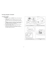 Preview for 22 page of Toyota RX450h 2010 Emergency Response Manual