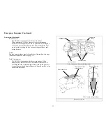 Preview for 25 page of Toyota RX450h 2010 Emergency Response Manual