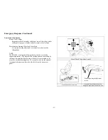 Preview for 26 page of Toyota RX450h 2010 Emergency Response Manual