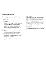 Preview for 28 page of Toyota RX450h 2010 Emergency Response Manual