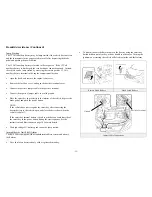 Preview for 35 page of Toyota RX450h 2010 Emergency Response Manual