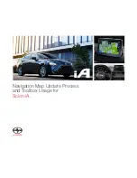 Toyota Scion iA 2016 Software Upgrade Instructions preview