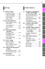 Предварительный просмотр 3 страницы Toyota Scion iQ EV Owner'S Manual