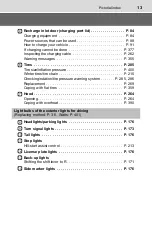 Предварительный просмотр 13 страницы Toyota Scion iQ EV Owner'S Manual