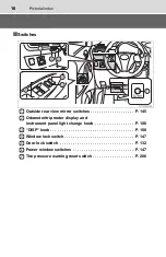 Предварительный просмотр 16 страницы Toyota Scion iQ EV Owner'S Manual