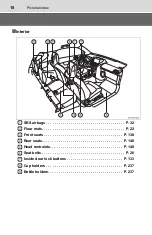 Предварительный просмотр 18 страницы Toyota Scion iQ EV Owner'S Manual