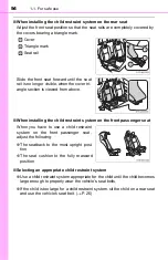 Предварительный просмотр 54 страницы Toyota Scion iQ EV Owner'S Manual