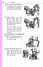 Предварительный просмотр 60 страницы Toyota Scion iQ EV Owner'S Manual