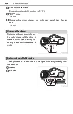 Предварительный просмотр 106 страницы Toyota Scion iQ EV Owner'S Manual