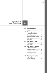 Предварительный просмотр 117 страницы Toyota Scion iQ EV Owner'S Manual