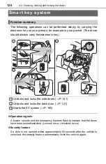 Предварительный просмотр 120 страницы Toyota Scion iQ EV Owner'S Manual