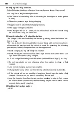 Предварительный просмотр 190 страницы Toyota Scion iQ EV Owner'S Manual