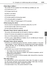 Предварительный просмотр 229 страницы Toyota Scion iQ EV Owner'S Manual