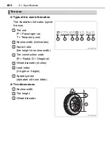 Предварительный просмотр 404 страницы Toyota Scion iQ EV Owner'S Manual