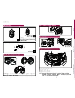 Предварительный просмотр 5 страницы Toyota Scion xD 2013 Quick Reference Manual