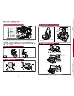 Предварительный просмотр 6 страницы Toyota Scion xD 2013 Quick Reference Manual