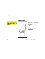 Предварительный просмотр 56 страницы Toyota SEQUOIA 2007 Owner'S Manual