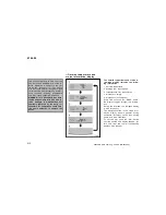 Preview for 321 page of Toyota SEQUOIA 2007 Owner'S Manual