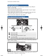 Preview for 14 page of Toyota SEQUOIA 2010 Quick Reference Manual