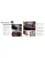 Preview for 3 page of Toyota Sequoia 2014 Accessories Manual