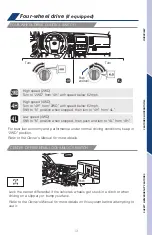 Preview for 15 page of Toyota SEQUOIA 2017 Quick Reference Manual