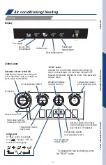 Preview for 25 page of Toyota SEQUOIA 2017 Quick Reference Manual