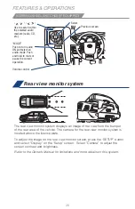 Preview for 28 page of Toyota SEQUOIA 2017 Quick Reference Manual