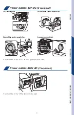 Preview for 33 page of Toyota SEQUOIA 2017 Quick Reference Manual