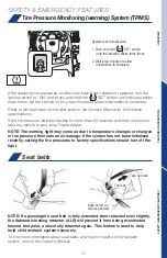 Preview for 35 page of Toyota SEQUOIA 2017 Quick Reference Manual