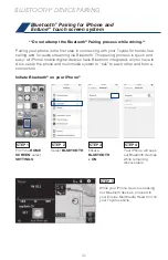 Preview for 44 page of Toyota SEQUOIA 2017 Quick Reference Manual