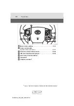 Предварительный просмотр 20 страницы Toyota Sequoia  guide Manual