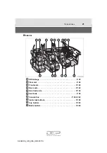 Предварительный просмотр 21 страницы Toyota Sequoia  guide Manual